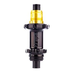 Tune Tune Nabe Prince Skyline MTB Boost Centerlock 28L. 12mm