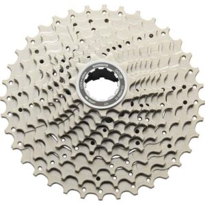 Shimano Shimano cassette CS-HG50 10-vitesses 11-36 dents  box
