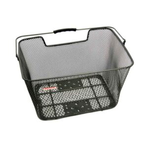 Pletscher Pletscher corbeille Deluxe avec 3 poids adapteur
