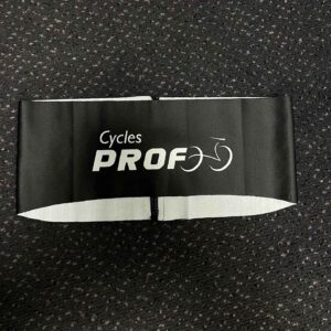 Nalini Bandeau  "Cycles Prof"