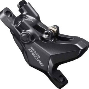 Shimano Frein à disque Deore BR-M6100 postmount plaquettes resin box