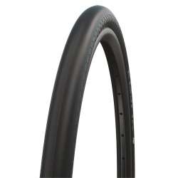 Schwalbe Pneu Kojak 26x1.35 pliable noir 35-559