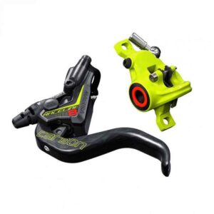 Magura MT8 Raceline, 1-Doigts  Levier Carbolay