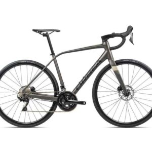Orbea Avant H30-D – Argent