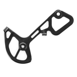 Shimano Plaquette intérieur RD-M9100-GS