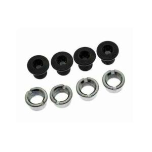Shimano Boulon plateau SM-CRE80 M8x8.5mm 4 pcs.