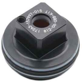 Fox Bearing Assy DHX2 9MM Shaft U-cup