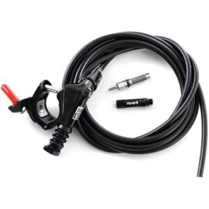 Aucune Rock Shox reverb remote droite