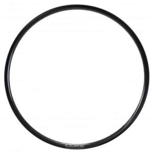 Duke Lucky Jack, SLS3 26mm, 28 Trous – Noir