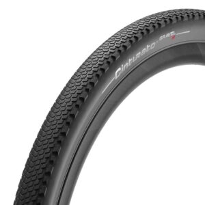 Pirelli Cinturato Gravel TLR Hard Terrain 700x45C – Noir