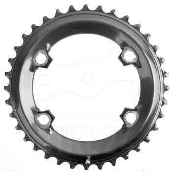 Shimano Plateau XTR FC-M9000 36 dents AT-Type