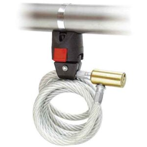 Klickfix RixenKaul klickfix support cadenas