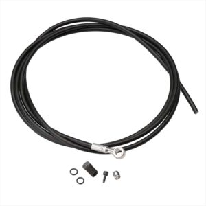 Sram DURITE DE FREIN HYDRAULIQUE FREIN SUR JANTE SRAM ROAD, NOIR, 2000MM