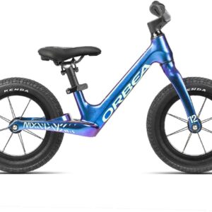Orbea MX 12 – Chameleon
