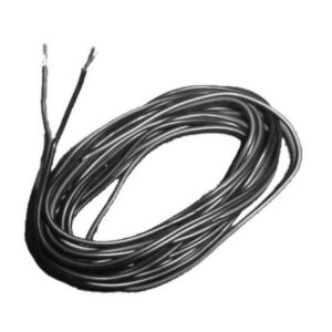 Fuchs-Movesa Câble pour dynamo 210 cm 2 fils