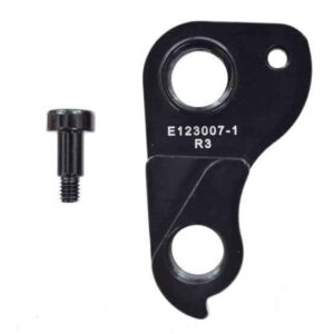 Wheels MFG Patte de dérailleur cannondale Habit carbone 3