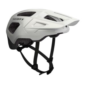 Scott Sports SCO Helmet Argo Plus (CE) – white/black/S