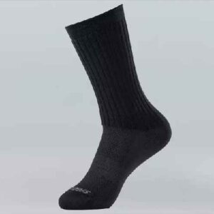Specialized HYDROGEN AERO TALL SOCK – WHITE