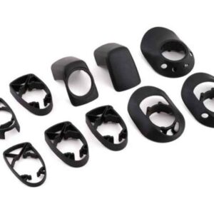 Specialized HDS Sub, Tarmac SL7 STEM Cover Spacer, and transmission kit