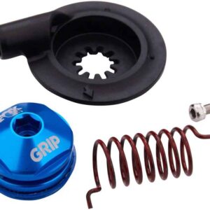 Fox Fox 20 grip PTU rem topcap