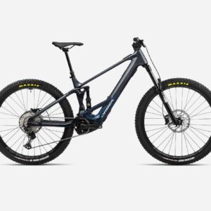 Orbea WILD FS H20 – Grey/Dark