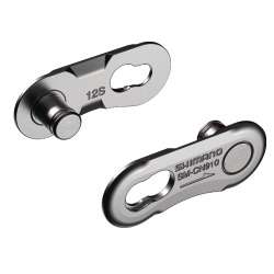 Shimano Quick-Link SM-CN9101-12 HG-EV 12-vitesses Set à 50 pcs.