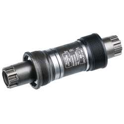 Shimano jeu de pédalierBB-ES300 Octalink BSA 68/121 mm garde-chaîne comp. box