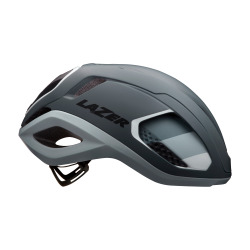 Lazer Casque Unisex Road Vento Kineticore matte blue grey – matte blue grey