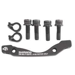 ND tuned ND tuned Charger Remote Kit Spring and Seal
