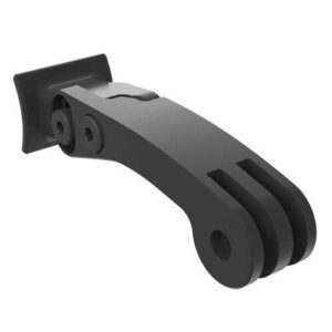 SCOTT SYN Front Mount AM Stem, GoPro-Interface L