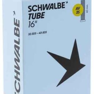 Schwalbe Schwalbe Ch.à air 16" Shrader