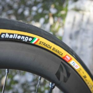 Challenge Challenge Strada Bianca TLR – Beige