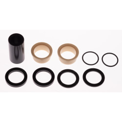 Fox Crush Washer AL 8mm20mm width 0.787mm