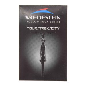 Vredestein VREDESTEIN Ch. à air presta 20"x1.1/4.1.3/8-1.1/2