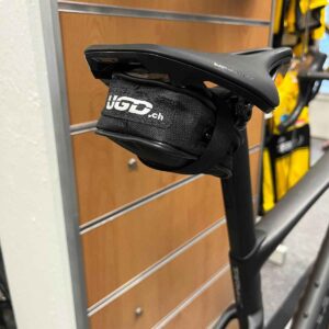 Divers Sacoche de selle UGD