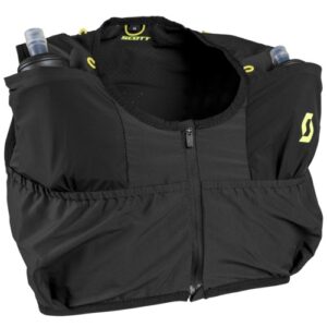 SCOTT Pack Trail RC Ultimate TR' 5 – Black/Yellow