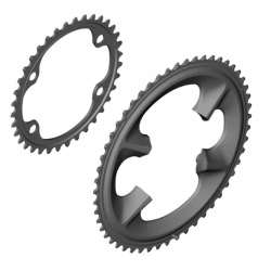Shimano Plateau Dura-Ace FC-R9200 52 dents NH-Type