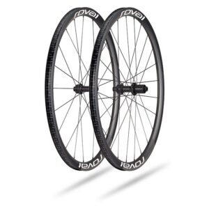 Specialized ALPINIST CLX II – Satin Carbon/Gloss White