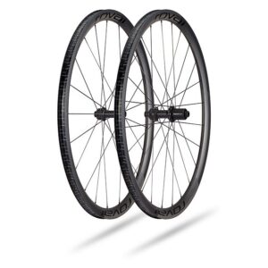 Specialized ALPINIST CLX II – Satin Carbon/Gloss Black