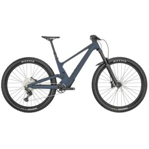 Scott Sports Bike Genius 930 (TW) – 