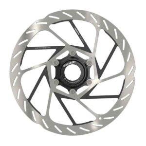 Sram Rotor HS2 Rounded CenterLock 200mm 200mm