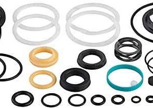 Fox FOX Trek Thru Shaft TSS Sping&Damper