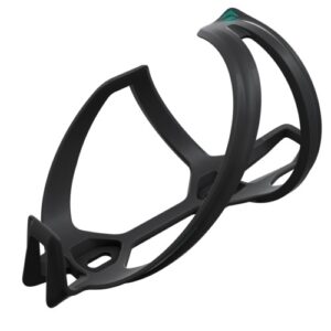 SCOTT SYN Bottle Cage Tailor cage 1.0 L. – black/teal blue