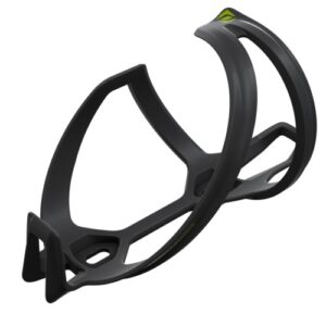 SCOTT SYN Bottle Cage Tailor cage 1.0 L. – black/radium yellow