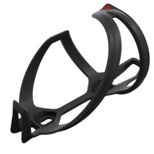 SCOTT SYN Bottle Cage Tailor cage 1.0 L. – Black/Red