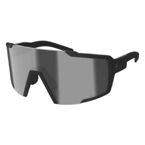 SCOTT Sunglasses Shield Compact – black matt