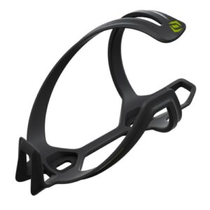 SCOTT SYN Bottle Cage Tailor cage 1.0 R. – black/radium yellow