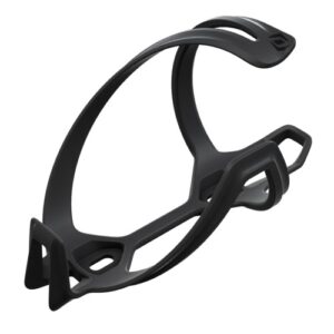 SCOTT SYN Bottle Cage Tailor cage 1.0 R. – black matt