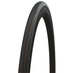 Schwalbe Pneu Lugano II 700x32C rigide black