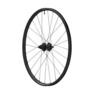Shimano Shimano Roue arrière WH-MT601 29" 12-vitesses Micro Spline tubeless 148mm Center-Lock E-Thru